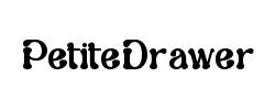PetiteDrawer - logo